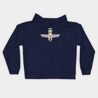 Totem Kids Hoodie